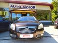 OPEL INSIGNIA Sports Tourer 2.0 CDTI Edition (Automata) 1 ÉV MŰSZAKI GARANCIÁVAL.KORRÓZIÓ MENTES JÓ ÁLLAPOT
