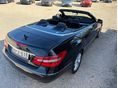 MERCEDES-BENZ E 220 2010/7 - 8