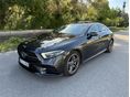 MERCEDES-BENZ CLS-OSZTÁLY 2018/7 - 2