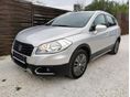 SUZUKI SX4 S-CROSS 1.6 DDiS GL Plusz /1 év vagy 25 000 km GARANCIA/friss vezérlés csere/összes számla stb