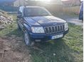 JEEP GRAND CHEROKEE 2.7 CRD Limited (Automata)
