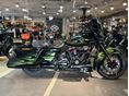 HARLEY-DAVIDSON CVO Street Glide