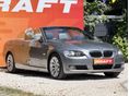 BMW 3-AS SOROZAT 2009/4 - 2