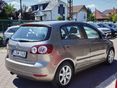 VOLKSWAGEN GOLF PLUS 2010/7 - 4