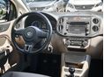 VOLKSWAGEN GOLF PLUS 2010/7 - 8