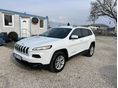 JEEP CHEROKEE 2016/1 - 1