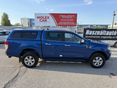 FORD RANGER 2.0 TDCi 4x4 Limited (Automata) GYŐNYÖRŰ ÁLLAPOT. MAGASAN FELSZERELT. ÚJ VEZÉRLÉS. CSERE IS