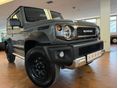 SUZUKI JIMNY 2024/9 - 1