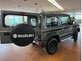 SUZUKI JIMNY 2024/9 - 8