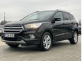 FORD KUGA 1.5 EcoBoost Titanium 115.000 KM !!! Magyarországi 1. tulajdonos !!!