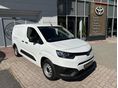 TOYOTA PROACE City 1.5 D Active Smart Cargo L2H1 MO-i. 1.tulajdonos. 2 év Toyota Garancia. vezetett sz.könyv. friss karbantartás