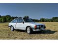 FORD ESCORT 1982/9 - 5