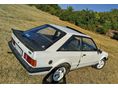 FORD ESCORT 1982/9 - 7