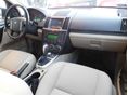 LAND ROVER FREELANDER 2012/5 - 7