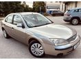 FORD MONDEO 2003/7 - 3