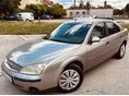 FORD MONDEO 2003/7 - 4