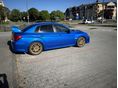 SUBARU IMPREZA 2011/7 - 2