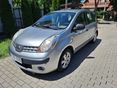 NISSAN NOTE 1.4 Acenta