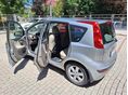 NISSAN NOTE 2006/6 - 4