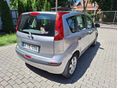 NISSAN NOTE 2006/6 - 5