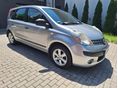 NISSAN NOTE 2006/6 - 9