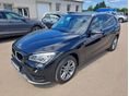 BMW X1 2014/8 - 1