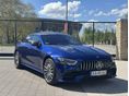 MERCEDES-AMG GT AMGCoupé 53 4Matic+ 9G-TRONIC EQ Boost