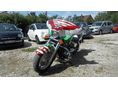 HONDA VTX 1300 KÜLÖNLEGESSÉG!!!
