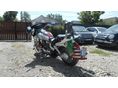 HONDA VTX 1300 2006/12 - 5