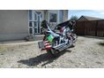 HONDA VTX 1300 2006/12 - 6