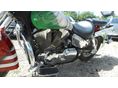 HONDA VTX 1300 2006/12 - 7