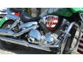 HONDA VTX 1300 2006/12 - 8