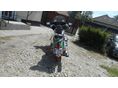 HONDA VTX 1300 2006/12 - 9
