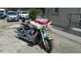HONDA VTX 1300 2006/12 - 12