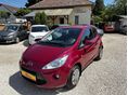 FORD KA 2011/2 - 3