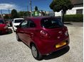 FORD KA 2011/2 - 4