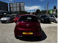 FORD KA 2011/2 - 6