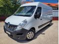RENAULT MASTER 2.3 dCi 170 L3H2 3,5t Business Magyarországi! Gyönyörű állapotban!