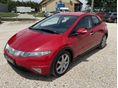 HONDA CIVIC 1.8 Comfort SZÍVÓ BENZIN! KLÍMA!