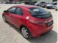 HONDA CIVIC 2007/5 - 3
