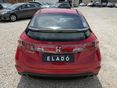 HONDA CIVIC 2007/5 - 4
