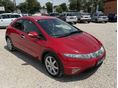 HONDA CIVIC 2007/5 - 7
