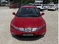 HONDA CIVIC 2007/5 - 8