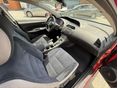 HONDA CIVIC 2007/5 - 17