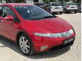 HONDA CIVIC 2007/5 - 19