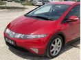 HONDA CIVIC 2007/5 - 20