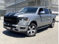 DODGE RAM 5.7 1500 4x4 Laramie (Automata) / CREW CAB / 6 SZEMÉLYES / MAGASAN FELSZERELT