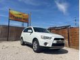MITSUBISHI OUTLANDER 2010/7 - 1