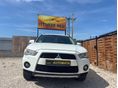 MITSUBISHI OUTLANDER 2010/7 - 2