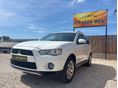 MITSUBISHI OUTLANDER 2010/7 - 3
